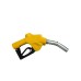 AKARYAKIT TABANCASI 1" OTOMATİK (SARI)