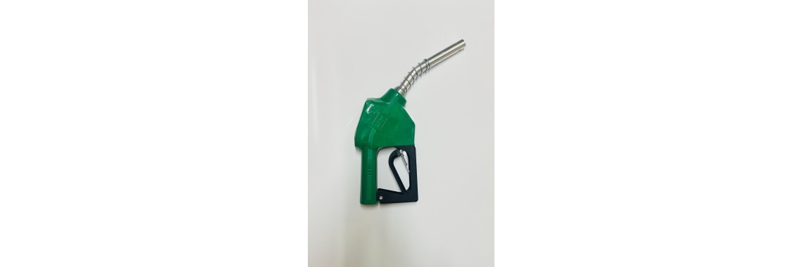 3/4 OTOMATİK AKARYAKIT TABANCASI