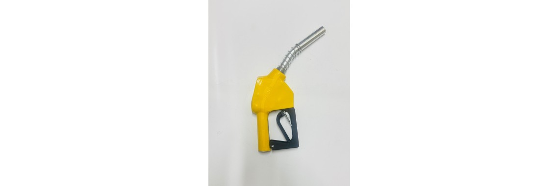 1" OTOMATİK AKARYAKIT TABANCASI