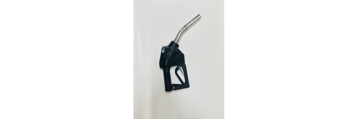 3/4 OTOMATİK AKARYAKIT TABANCASI