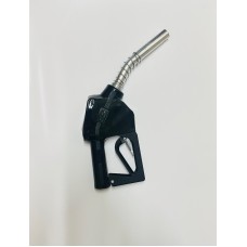 AKARYAKIT TABANCASI 3/4 OTOMATİK (SİYAH)
