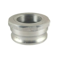 DOLUM KEPİ ADAPTÖRÜ 3/2 (ALÜMİNYUM)