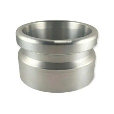 4" DOLUM KEPİ ADAPTÖRÜ (ALÜMİNYUM)