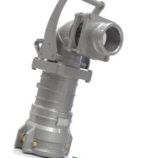 DOLUM DİRSEĞİ 4x3"