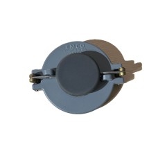 DOLUM KEPİ 4" EMCO