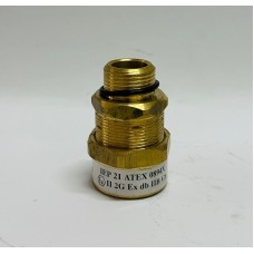 ELEKTİRİK GLENDİ