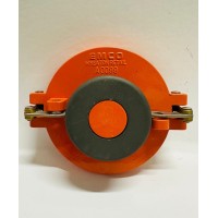 BUHAR KEPİ BGD 4" BUHAR KEPİ BGD 4"