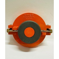 BUHAR KEPİ BGD 4"