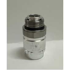 1" BREAKAWAY ZVA MODELİ DİŞLİ (ERKEK-DİŞİ)