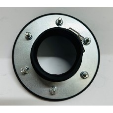 TANK SUMP KÖRÜĞÜ 2" (KAUÇUK)