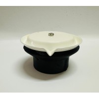 1/5" NEFESLİK KEPİ 1/5" NEFESLİK KEPİ