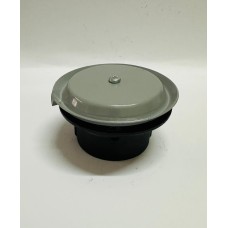 2" NEFESLİK KEPİ