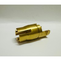 LPG DOLUM TABANCASI KOVANI QPV (PİRİNÇ) LPG DOLUM TABANCASI KOVANI QPV (PİRİNÇ)
