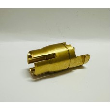 LPG DOLUM TABANCASI KOVANI QPV (PİRİNÇ)