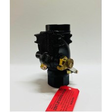 SHUT-OFF VALF TDW