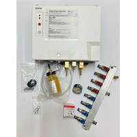 SGB TANK ÇİDAR KAÇAK ALARM SİSTEMİ SGB TANK ÇİDAR KAÇAK ALARM SİSTEMİ