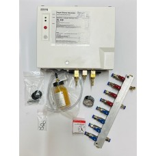 SGB TANK ÇİDAR KAÇAK ALARM SİSTEMİ