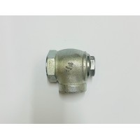 TANK ÜSTÜ ÇEK VALF 11/2'' TANK ÜSTÜ ÇEK VALF 11/2''