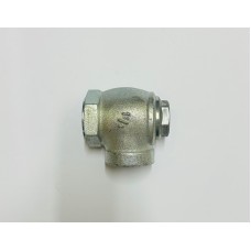 TANK ÜSTÜ ÇEK VALF 11/2''